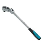 Hazet – Hazet Umschaltknarre, mit Gelenk 8816G, 3/8 Zoll (10 mm) Vie