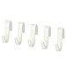 Produktbild IKEA SUNNERSTA-Küchenhaken, 5er-Packung