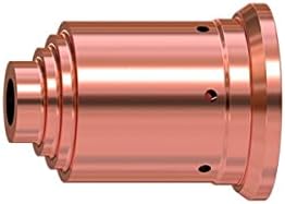 Hypertherm 220991 105 Amp Gouging Nozzle for Powermax65/85/105 Plasma Torch (Pack of 5)