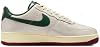 Nike Air Force 1 '07 LV8 - Hombre (Blanco/Abeto Alabastro) 4