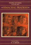 People of India: Himachal Pradesh (People of India) 817304094X Book Cover