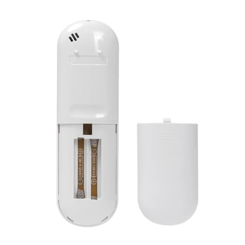 Télécommande de remplacement pour climatiseur contrôleur de climatisation - 3