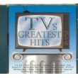 TV's Greatest Hits [Audio CD] Wayland, Newton and Houston Symphony