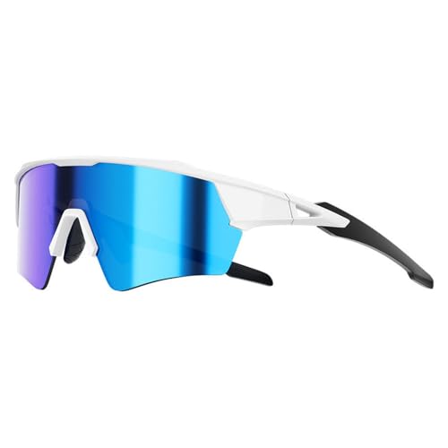 Lunettes de soleil photochromiques de sport protection UV400 premium