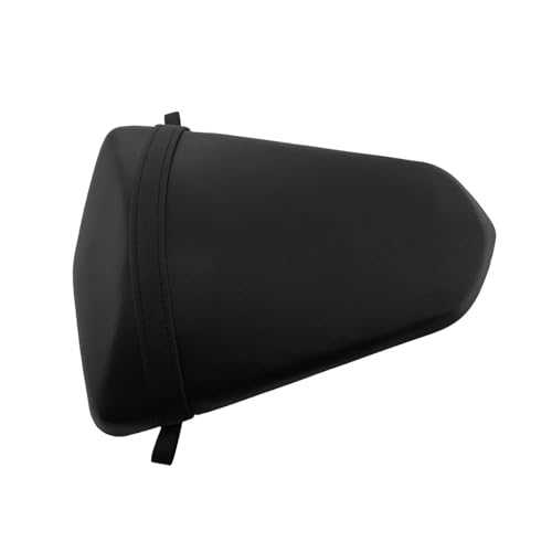 Cojín para sillín de pasajero ideal para viajes largos en moto Yamaha MT y YZF 3