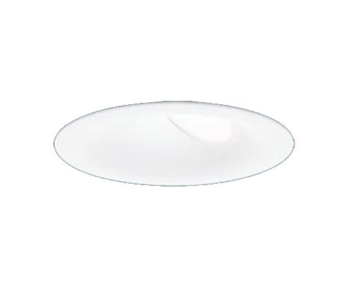 パナソニック(Panasonic) 天井埋込型 LED[電球色] エクステリア ダウンライト・ウォールウォッシャダウンライト 美ルック・浅型10H・高気密SB形・拡散タイプ[マイルド配光] 防雨型/埋込穴φ75 HomeArchi[ホームアーキ] SLR1310LLE1