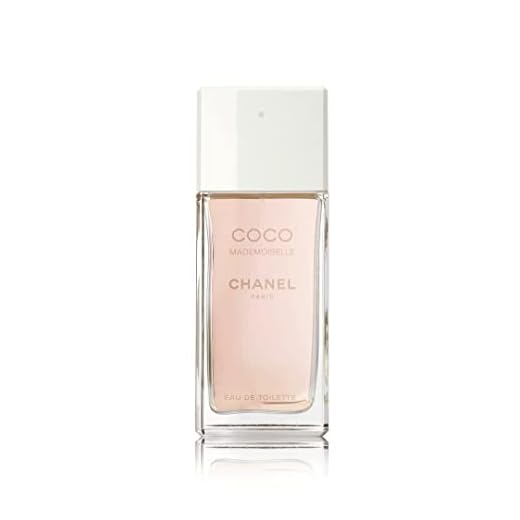 CHANEL Coco Mademoiselle EDT Vapo 50 ml
