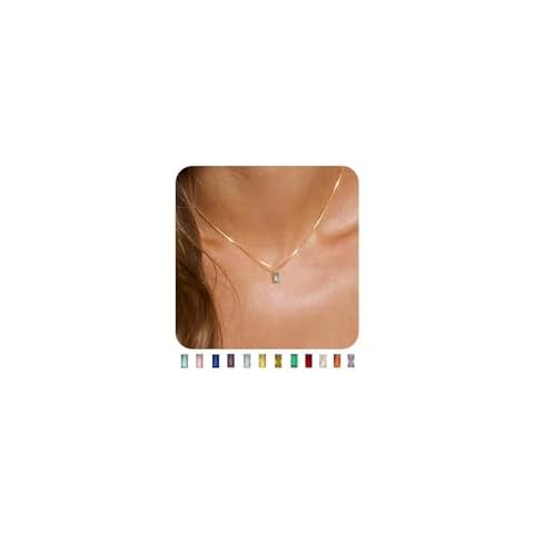 Collier Femme FUNEIA 14K Or Cover