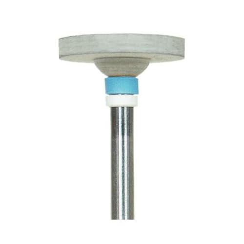 Shofu Dental 0128 Ceramaster HP Polishers WH6 Wheel 3/Bx