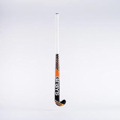 GRAYS GR5000 Midbow Junior Hockey Stick (2023/24) - 35 inch Light