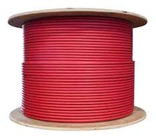 CAROL CABLE GENERAL CABLE E3504S.30.03-Multiconductor Cable, Unshielded, 4 Conductor, 18 AWG, 1000 ft, 305 m, (Spool of 1000)