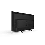Sony 32 Inch 720p HD LED HDR TV W830K Series with Google TV and Google Assistant-2022 Model, Black - Image 3