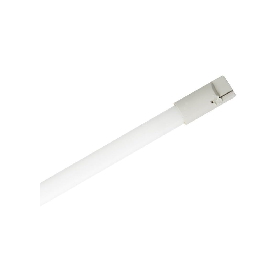 Tubo Fluorescente T2 11W/740 W4.3x8.5d, Luce Bianca Neutra 4000K, Compatibile LUMILUX T2 FM 11W 740, Dimensioni 7x421mm