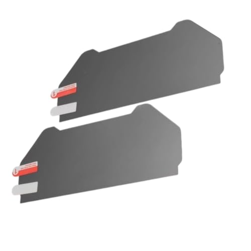 Protection ecran Yamaha Niken GT anti rayures pour rouler sans reflets