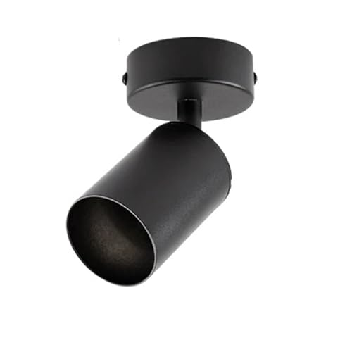 Repuesto de bombilla LED GU10 de 5W para eliminar zonas oscuras en cocinas y tiendas