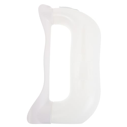 PENIKOKO Depósito De Agua Para Enjuague Eléctrico Accesorio Para Irrigador Bucal Depósito De Agua De Repuesto Para Irrigador Bucal En Forma De U De Repuesto Para