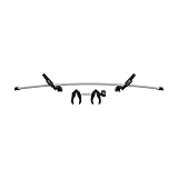 Passform: allgemein Thule 938100 Erweiterungs-Set für Fahrradträger VeloSpace XT