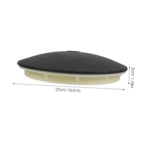 Difusor Disco de Burbujas Finas para Acuarios 27 cm miniatura 2