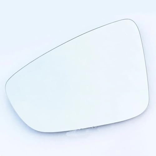 Espejo retrovisor roto? Cristal izquierdo de recambio para Chevrolet Sail 3