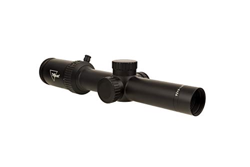 Trijicon Credo HX Illuminated Hunting Riflescopes