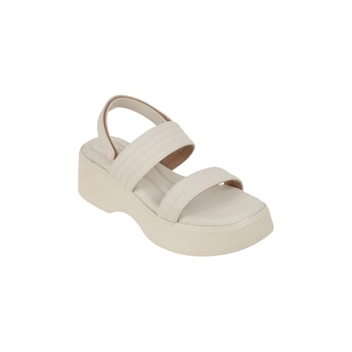 Image of Metro Women Comfort & Casual Wedge Heel Sandal