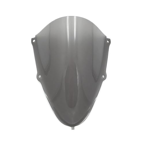 Pare-brise de moto pour rouler confortablement en RSV4R au quotidien