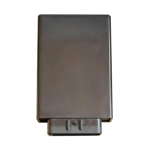 Boîte d'allumage CDI Allumeur TCI RMX 250 RM SJ14 moto