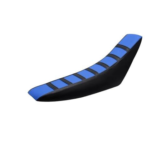 Housse de selle moto universelle pour éliminer les glissements en selle