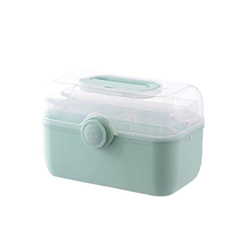 BOGEEL Storage Box Large Capacity Organization Container for Outdoor Traveling Camping Hiking Supplies