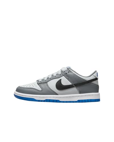 Image of Nike Kid's Dunk Low Sneaker