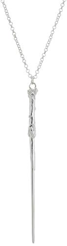 Harry Potter bijoux argent mixte GH0001 accessoire mode sorcier