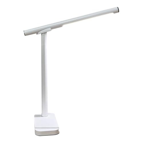 Éclairage continu dimmable pour lampe de bureau anti-éblouissement
