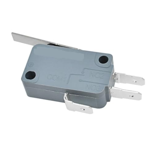 Commutateurs G5T16 16A parfaits pour renover le systeme electrique auto - 2