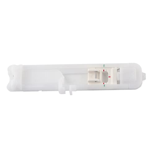 Pie Prensatelas para Ojal para Máquina Singer Electrónica