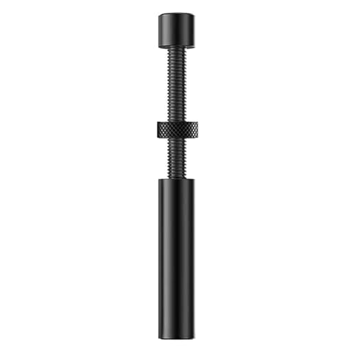 Soporte para tarjeta gráfica de aluminio Kaeltsyn miniatura 6