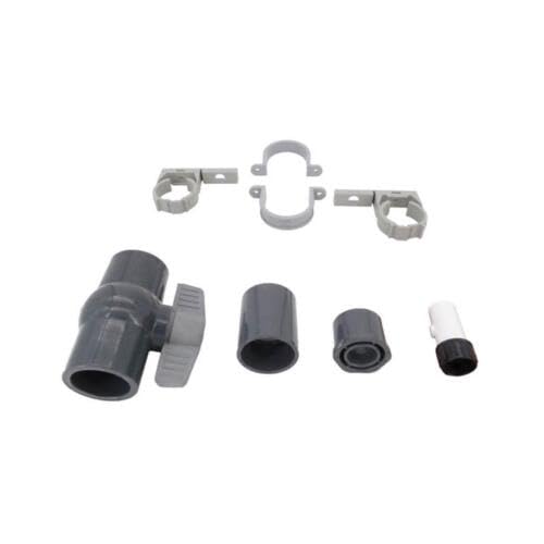 Replacement for fits Turbo Twister Plumbing Kit S.R. Smith, LLC (69-209-167)