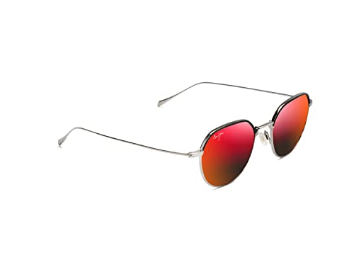 Image of Maui Jim Polarized Men's and Women's Island Eyes Classic Sunglasses