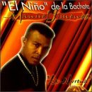 Nino De La Bachata [Audio CD] Jimenez, Manuel