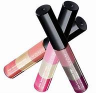 Avon Onyx Luster Tri-lip Gloss - Triple Gloss - Pink Shimmer