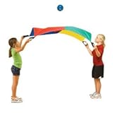 US Games Partner Parachute