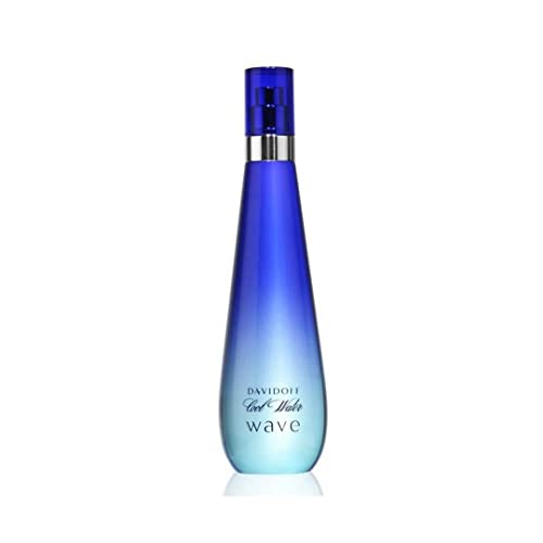 Opiniones y reviews de Cool Water Dama , listamos los 10 mejores. 43 Cool Water Wave by Davidoff For Women. Eau De Toilette Spray 1.7-Ounces