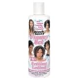 Black N' Sassy Foamy Set Setting Lotion