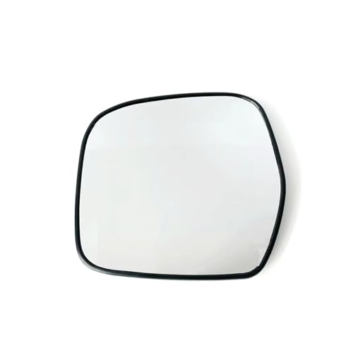 Verre rétroviseur TOYOTA LAND CRUISER miroir aile convexe chauffante gauche 1996-2002