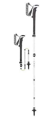 LEKI Micro Vario Carbon AntiShock Pole - Women's