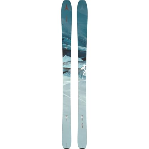 Atomic Maven 86 C Ski - 2025 - Women's, Blue, 147cm
