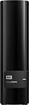 WD Easystore 14TB Externe USB 3.0 Disque dur - noir - WDBCKA0140HBK-NESN