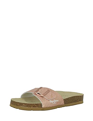 Mules Pepe jeans Oban asi - vue 3