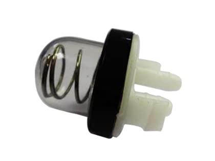 Pompe D'amorçage (poire) Pour Débroussailleuse Stihl TS410, TS420, BR350, BR430... - Réf. 4238 350 6201 - 9