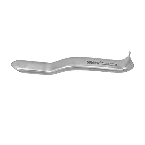 Image of Dental Minnesota Cheek Retractors Surgical Dental | Cheek Retractors 140mm