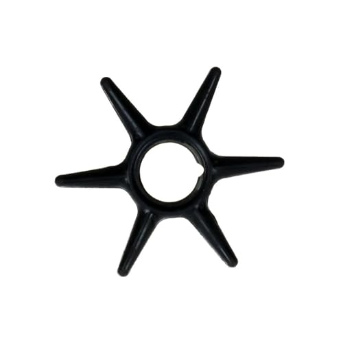 Turbine de pompe à eau résolvant les problèmes de refroidissement pour 47-43026T2 - 3